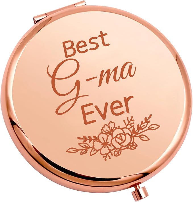 CENWA G-ma Birthday Gift G-ma Makeup