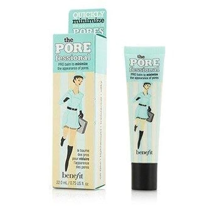 Benefit Cosmetics POREfessional Pro Balm Face Primer Pore .75 Ounce