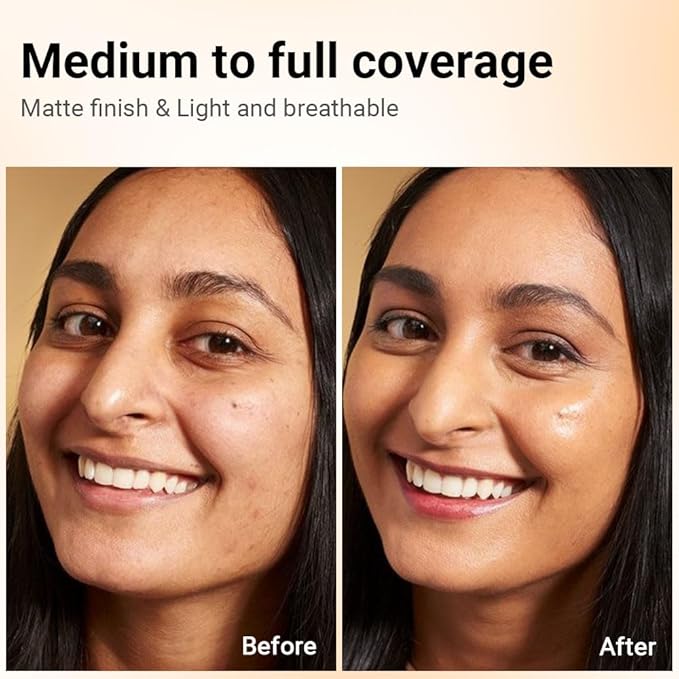 Pressed Matte Face Powder Makeup & Setting Powder for Poreless Wrinkle Blurring Contour Concealer Finishing,Lightweight,High Coverage,Shine Control, N.W 10g (04)