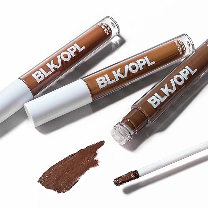 BLK/OPL True Tone Brightening Concealer (Carmella Dream)