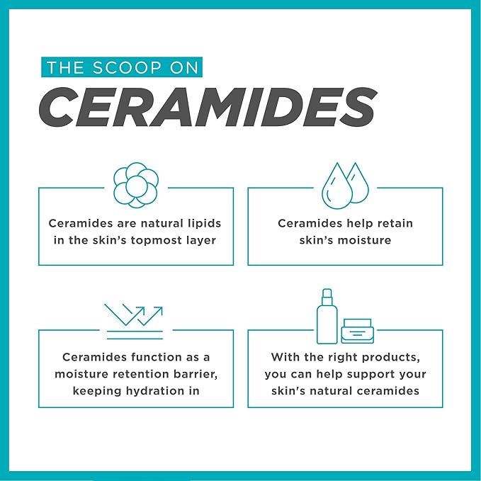 Curel Japanese Skin Care Deep Moisture Spray, Spray on Moisturizer for Dry Skin, Face Hydrating spray with Ceramides, 5 Oz