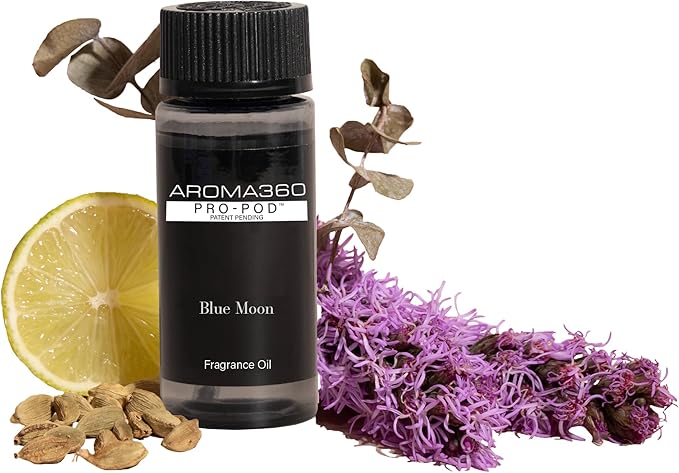 Aroma360 - Blue Pro Pod 50ML