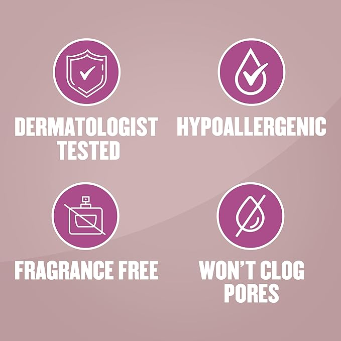 Gold Bond Age Renew Tight & Firm Body & Face Lotion with Proteins & Lipids, Skin Firming Lotion for Women & Men With Aging, Dry Skin, 8 oz.