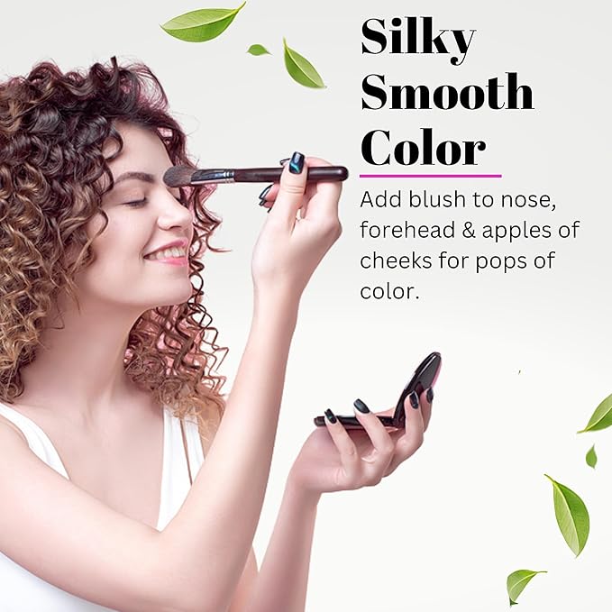 Better'n Ur Cheeks (FLUSH) MINERAL BLUSH | Made