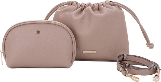 Mali + Lili Lola Beauty Bag Duo