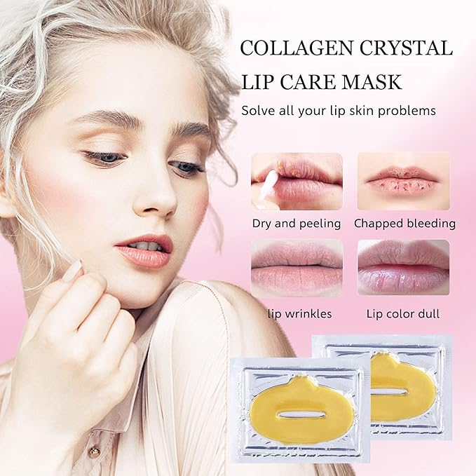 30 pieces of Moisturizing Collagen Crystal