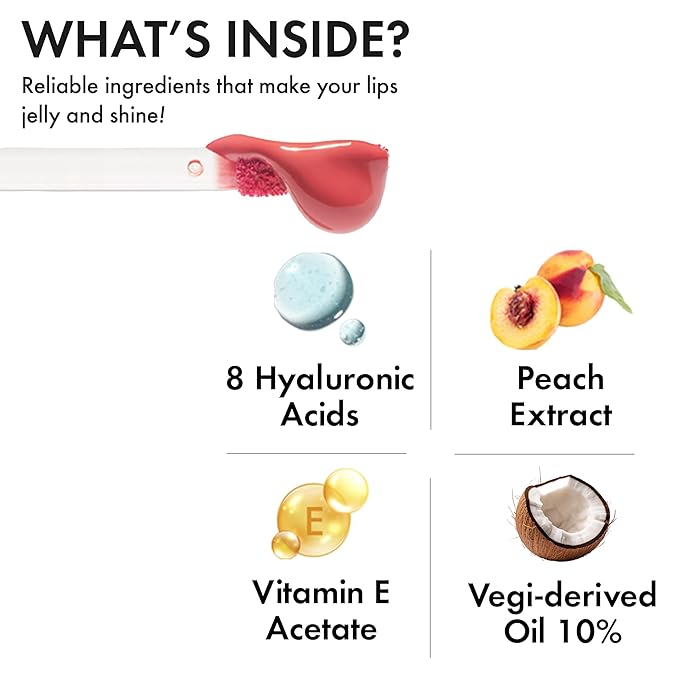 Amuse Jel-fit tint (01 BOKSOONGA JELLY)