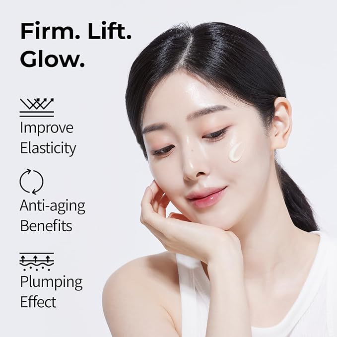 CNP Retinol PCL Eye Treatment Serum (0.5 fl.oz/ 15ml) - DermaAnswer Tension Angle-Fit Ampule, Under Eye Tightening, Firming, Korean Night Skincare, Fine Lines and Dark Circles