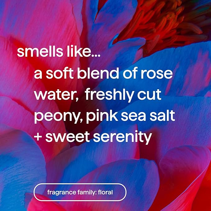 Method Body Wash, Pure Peace, Paraben and Phthalate Free, Biodegradable Formula, 28 oz (Pack of 1)