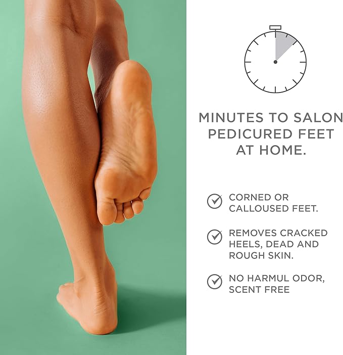 Lee Beauty Professional Callus Remover