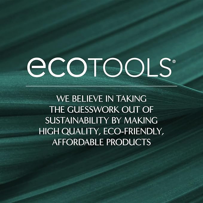 Ecotools dry body brush, dry