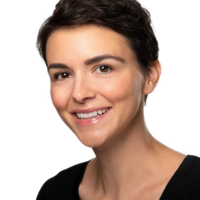 Lune+Aster CC Cream Broad Spectrum SPF 50+/PA+++- Light- Medium coverage CC Cream with SPF 50 creates a dewy glow