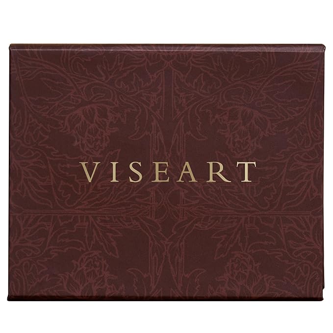 Viseart Paris Etendu Pro Luxe Makeup Palette (Le Marais)