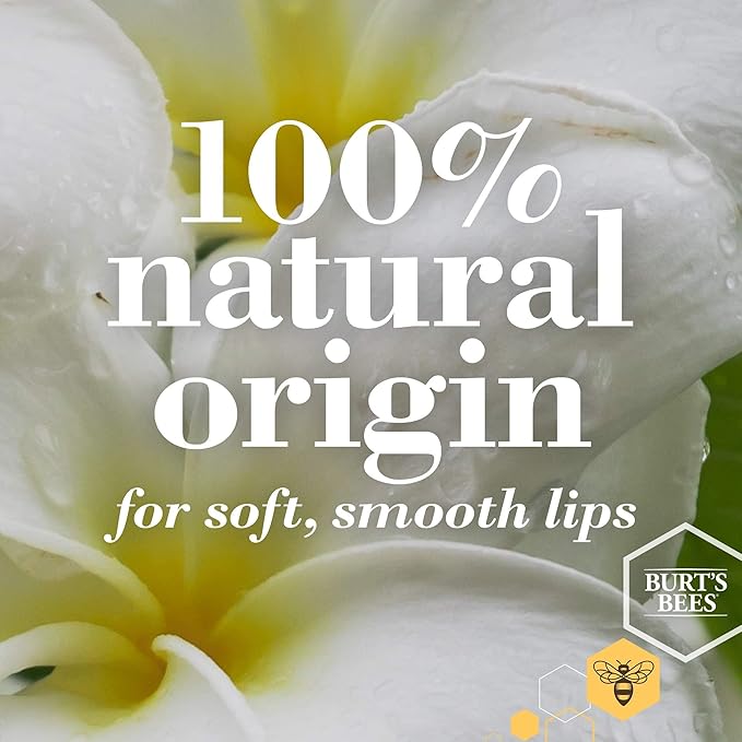 Burt's Bees 100% Natural Tinted Lip Botanical