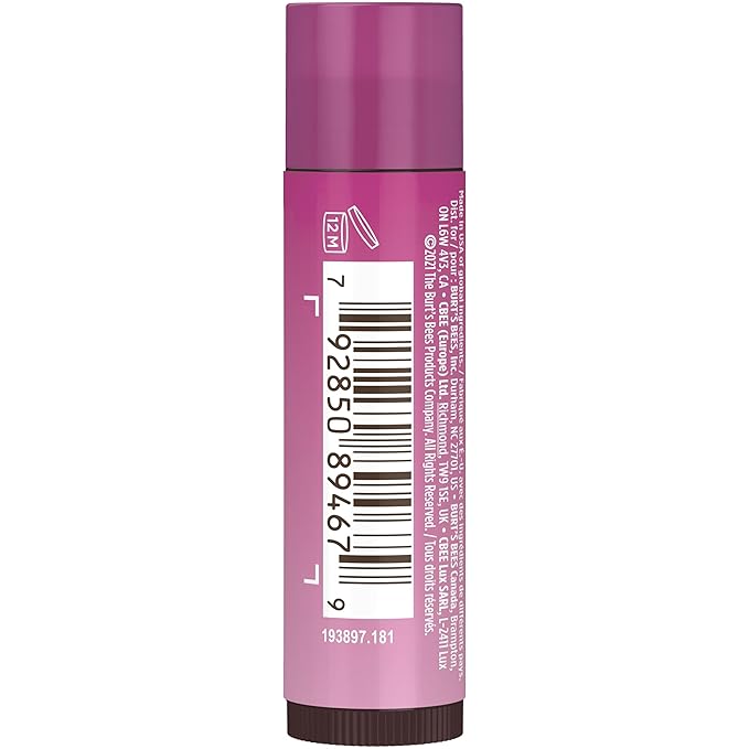Burt's Bees Lip Tint Balm