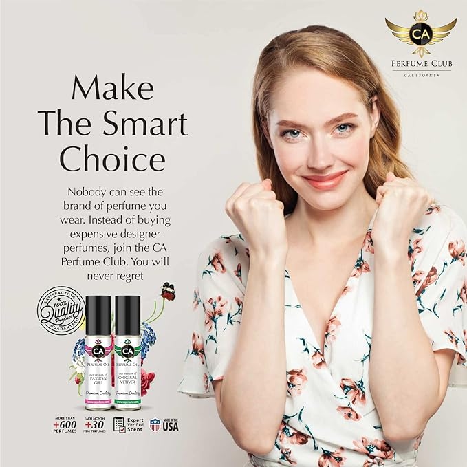 CA Perfume Impression of T Terenzi Tyl Assoluto For Women & Men Replica Fragrance Body Oil Dupes Alcohol-Free Essential Aromatherapy Sample Travel Size Concentrated Long Lasting Roll-On 0.3 Fl Oz/10ml