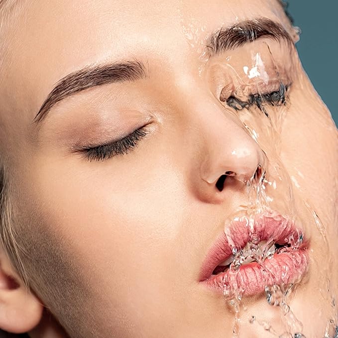 Boobeen 2 Pcs Eyebrow Pomade Cream, Waterproof Brow Pomade Gel High Pigmented Long-lasting for Natural Eyebrow Makeup, Suitable for Everyone