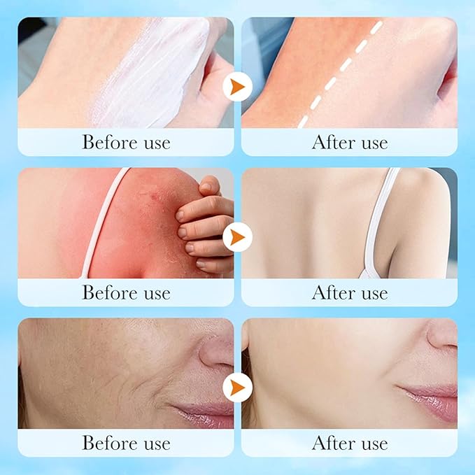 Sunscreen SPF 90, High SPF 90 Sunscreen, Sunscreen Protector for Face and Body, 22H Long Lasting Sunscreen, Broad Spectrum Sunscreen UVA/UVB Protection, Moisturizing Sunscreen Lotion