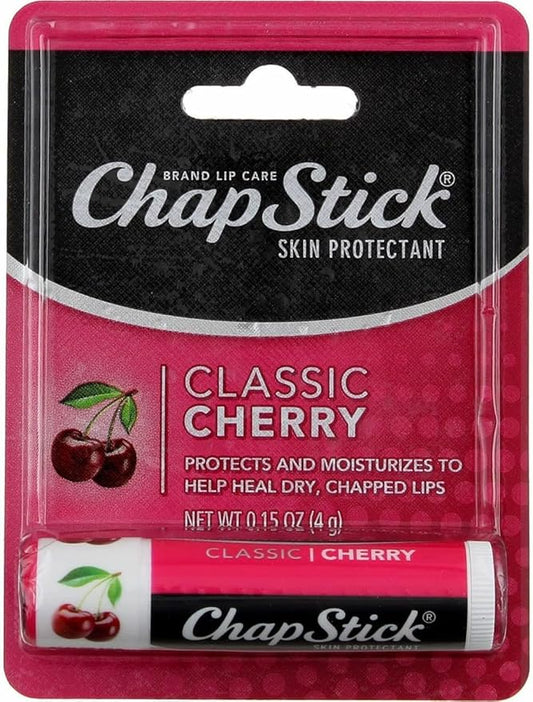 ChapStick Classic (1 Box of 12
