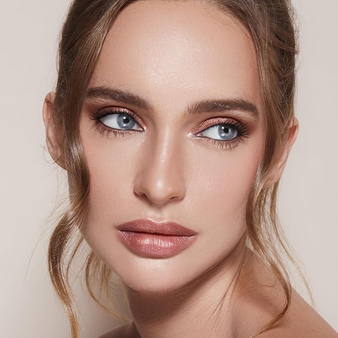 Boobeen Oil Control Matte Setting Powder Translucent Face Focus Effect