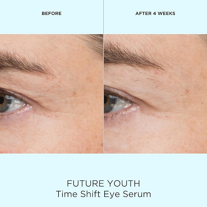 Pacifica beauty future youth time