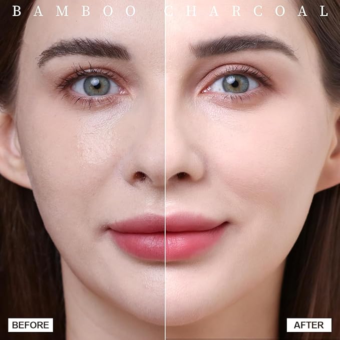 Teenitor 1200 Counts Oil Absorbing Sheets for Face, Control Film