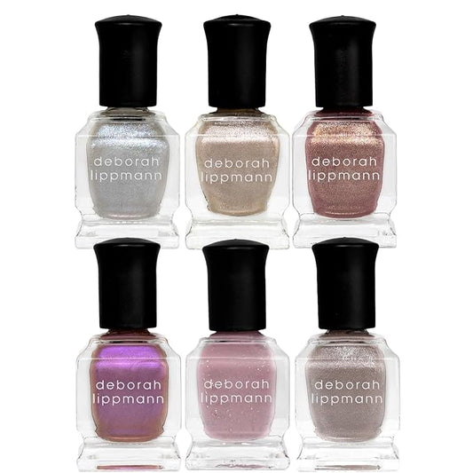Deborah Lippmann Nail Polish, Gel