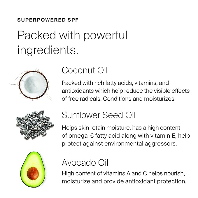 Supergoop! PLAY Lip Shield SPF 30 with Strawberry - Pack of 2 - Moisturizing Lip Treatment for Dry Cracked Lips - Clean Ingredients & Broad Spectrum UV Protection