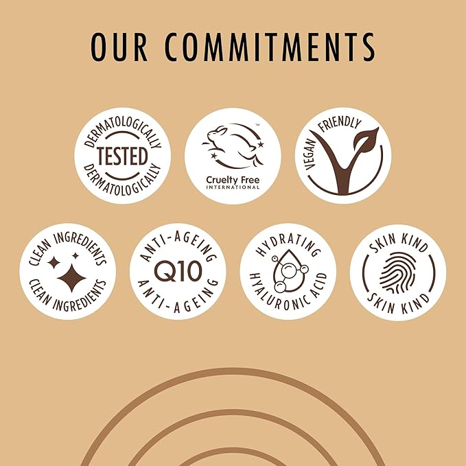 St Moriz Advanced Miracle Glow Face Tanner Serum - Hydrating Self Tan Face Serum, 30ml - With Q10 & Hyaluronic Acid - Natural Sunless Radiant Glow & Gradual Face Self Tanner - Dermatologically Tested