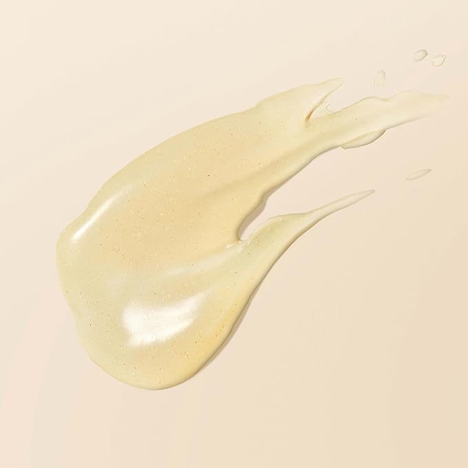 Burt’s Bees Mango Grapefruit Lip Jelly Balm, With Hyaluronic Acid and Squalane Moisturizer To Instantly Hydrate Lips, Lip Gloss With Responsibly Sourced Beeswax, Tint-Free, Lip Treatment, 0.45 oz.