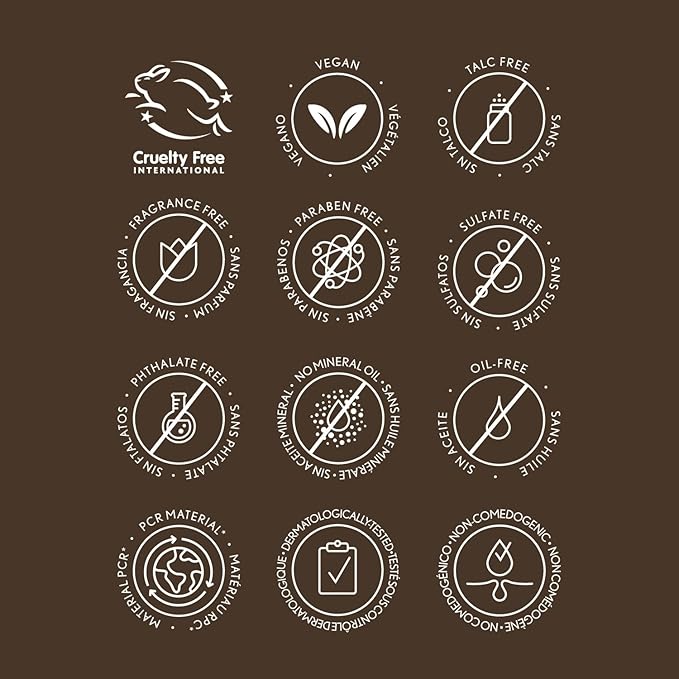 COVERGIRL Clean Invisible Loose Powder - Loose Powder, (0.7 oz) 20g