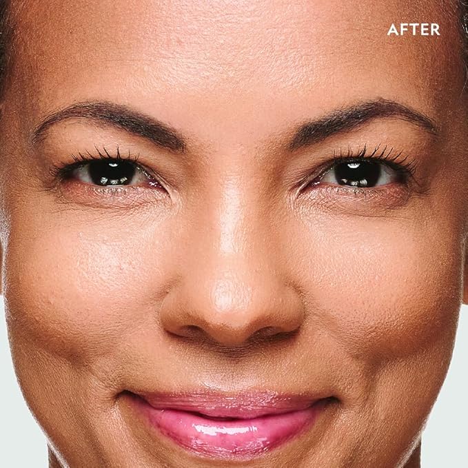 YENSA Super Serum Silk Concealer - Age-Defying Asian Skincare, Natural Superfood Ingredients Cover Imperfections, Boost Collagen (Tan 1) - .20 fl oz