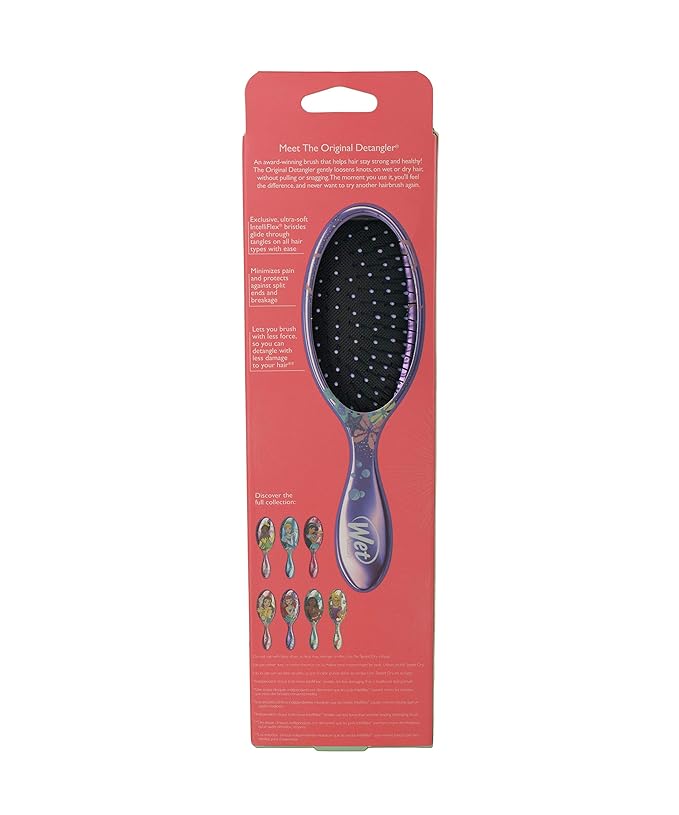 Wet Brush Disney Original Detangler