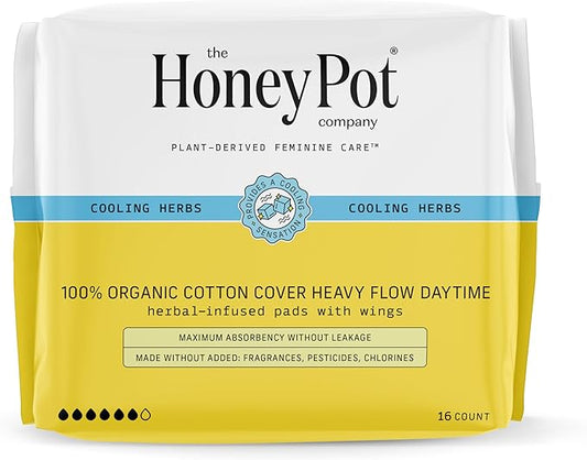 The honey pot company -