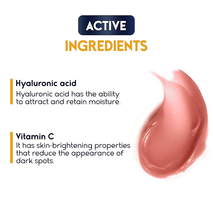 Lip Mask Overnight with Hyaluronic Acid & Collagen, Lip Sleeping Mask for Dry Cracked Lips, Moisturizing, Hydrating, Exfoliating Night Treatment for Lip Care (Strawberry)