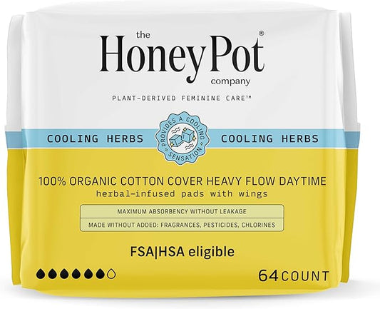 The honey pot company -