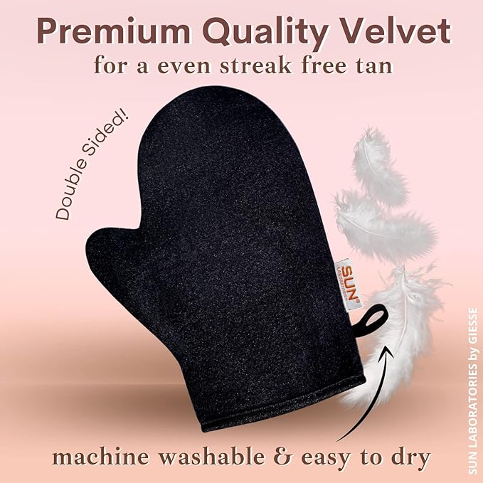 Sun Laboratories Self-Tanning Ultra Dark