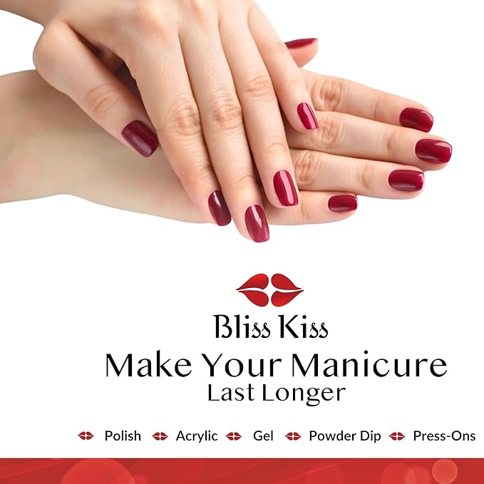 Bliss Kiss | Fragrance Free