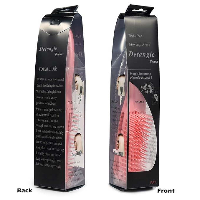 BESTOOL Hair Brush, Detangling Brush