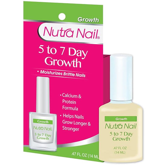 Nutra Nail 5 to 7