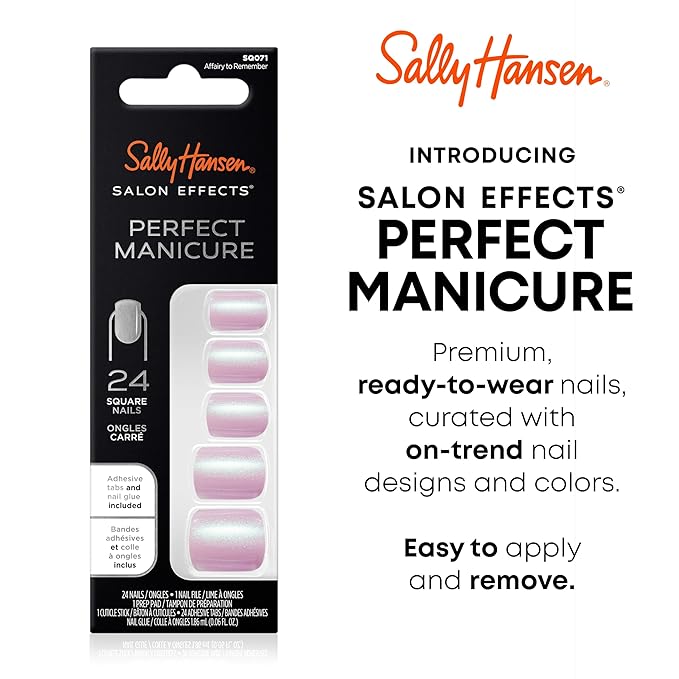 Sally Hansen Instant Cuticle Remover