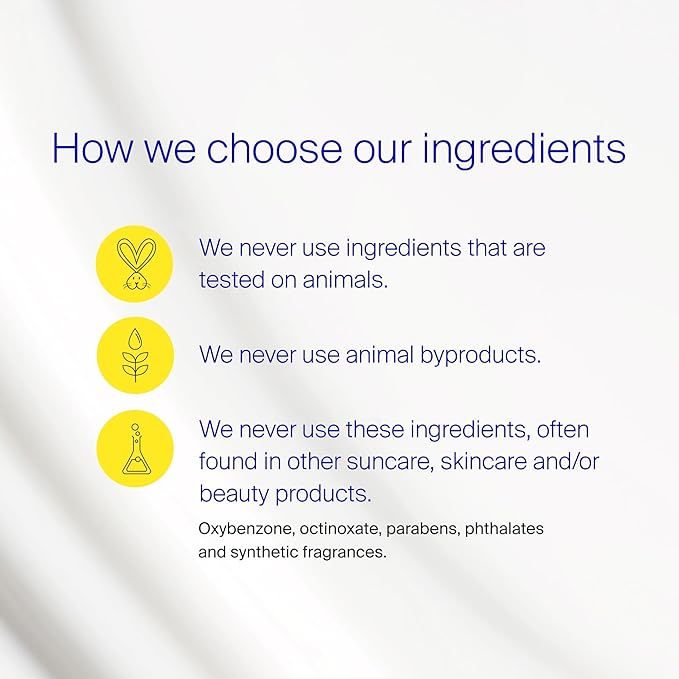 Supergoop! PLAY 100% Mineral Stick SPF 50 - Pack of 2, 0.67 oz - On-the-Go Broad Spectrum Face Sunscreen For Sensitive Skin - Water Resistant - Vegan - Clean ingredients