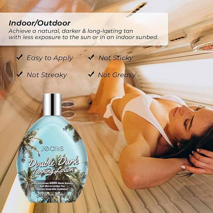 SPF 50 Tinted Sunscreen, Face Sunscreen Hydrating