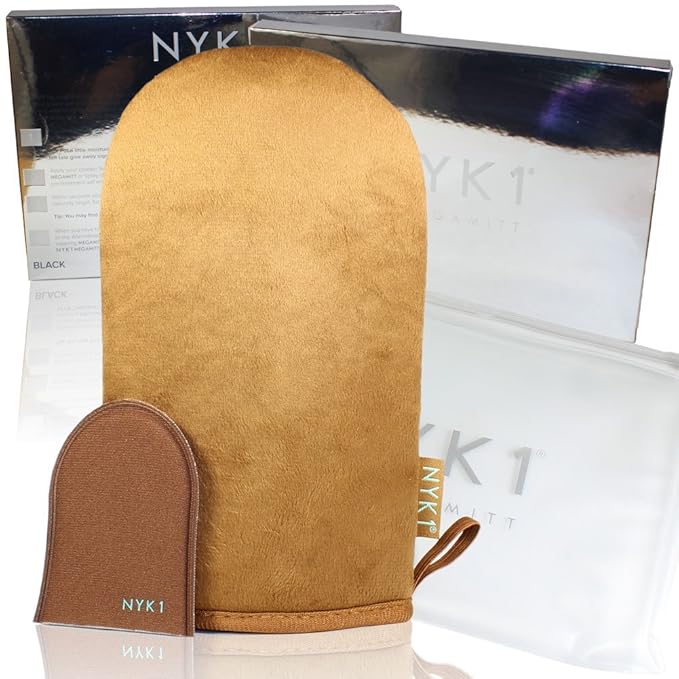 NEW NYK1 LUXURY Tanning Mega