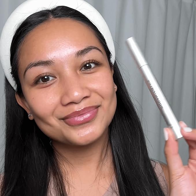 Rodan + Fields R+F Lash Boost Serum | 5 ml | Supports Fuller, Longer-Looking Eyelashes & Brows | Easy Nightly Application