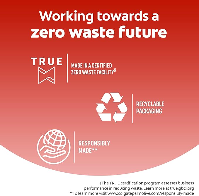 Colgate 360 Optic White Advanced Whitening Toothbrush, Adult Medium Toothbrush with Whitening Cups, Helps Whiten Teeth and Removes Odor Causing Bacteria, 2 Pack