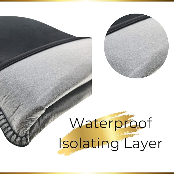 Self-Tanning Applicator Mitt - Premium