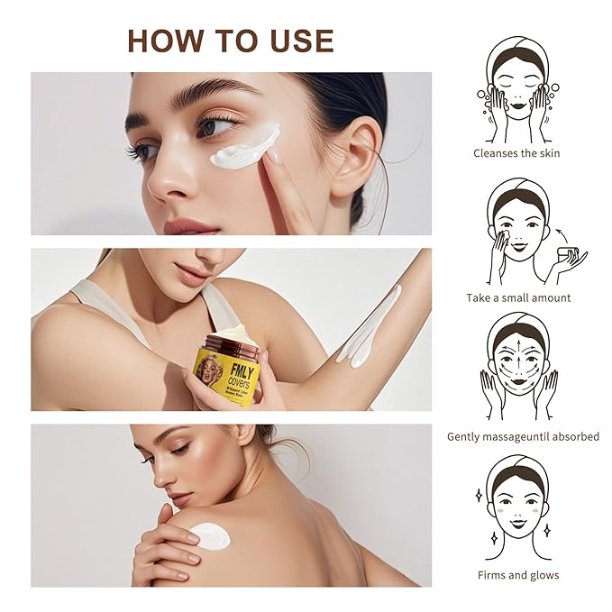 2025 New Beef Tallow For Skin, Grass Fed Tallow Face Body Moisturizer, Nourish and Soothe Dry Skin