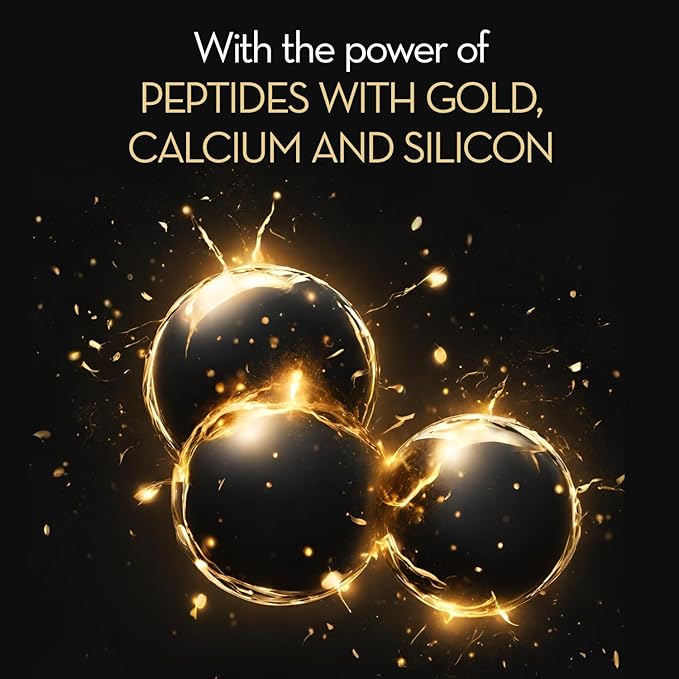 Cicatricure Gold Lift Dual Contour Eye and Lip Wrinkle Cream, Anti Aging Skin Care to Reduce Dark Circles, Puffiness & Expression Lines, 0.5 Ounce