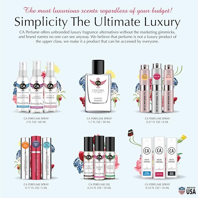 CA Perfume Impression of J. Mlon Oud & Bergamot Intense For Women & Men Replica Fragrance Body Oil Dupes Alcohol-Free Essential Aromatherapy Sample Travel Size Long Lasting Roll-On 0.3 Fl Oz/10ml